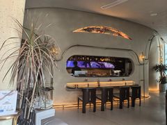 -龟兹KUCINA·新疆菜(前滩L+PLAZA店)