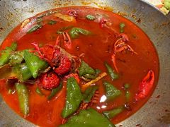 -沪小胖·小龙虾·蓝龙王(八佰伴店)