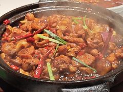 -欧记大排档·景德菜(上海首店)