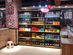 -火云天重庆火锅自助(中山路店)