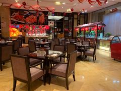 -夜市全日餐厅·洲际酒店(石家庄洲际酒店)