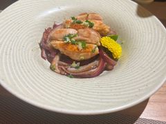 -松临·铁板烧&Omakase(神农店)