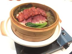 -许家菜(望江店)