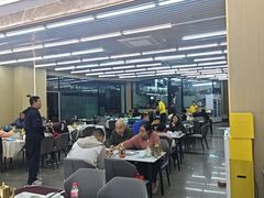 -旺鲜渔港连锁餐厅·珠海特色美食地标(爱情邮局店)