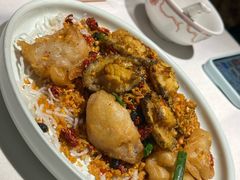 -稻香饭店(IFS国金中心店)