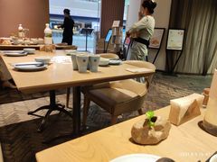 大堂-枕水江南(铁西万象汇店)
