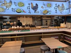 -老乡鸡(西岸凤巢店)
