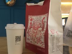-爸爸糖手工吐司(椒江广场南路店)