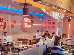 -老班长·小龙虾·鲜货烧烤大排档(金街美地店)