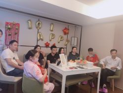 -大美臻喜母婴(南坪店)