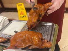 -北京全聚德(西客站店)