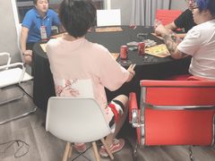 -猫尾侦探俱乐部·剧本杀·狼人杀
