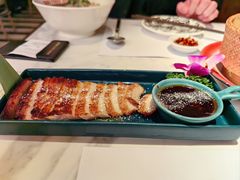 -太食獸泰式茶餐厅(济南万象城店)