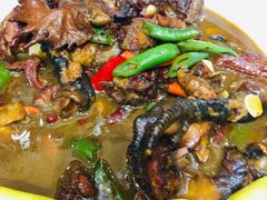 -火娃菜馆(新岭花园1期店)