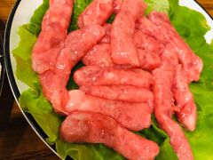 -风味烧烤(泰富店)