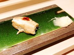 -鮨一日本料理(大中华店)