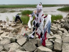 -南汇嘴观海公园