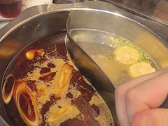 -三毛牛肉店(福强店)