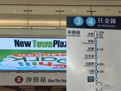 -新城市广场