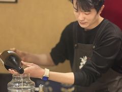 -半藏居酒屋(香港花园店)