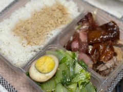 -永祥烧腊餐厅(虹口店)