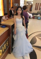 -金夫人婚纱摄影(华南店)
