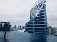 -曼谷大仓新颐酒店