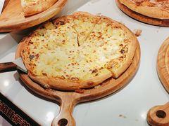 -比格比萨自助(鲁能城店)