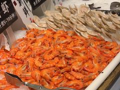 -领鲜活海鲜榴莲自助火锅(东门店)