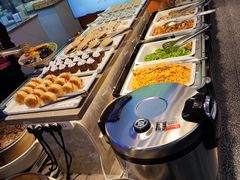 -素满香·素食自助餐(福州·长乐北路店)