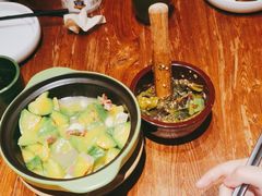 -云海肴·汽锅鸡·云南代表菜(美罗城店)