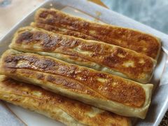 褡裢火烧-聚友朋褡裢火烧(天北路店)