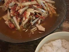 -凡人&庄阿姨的辣(万寿亭店)