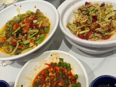 -兰湘子·湘菜小炒(南京江宁万达店)