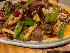 -十三式重庆江湖菜(金茂览秀城店)