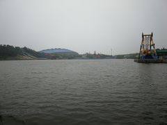 -渔岛海洋度假区