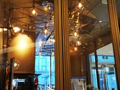 -THE WOODS 简餐 (国贸商城店)