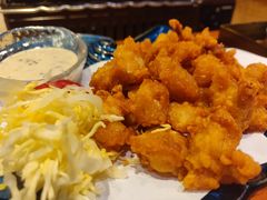 -肉魁屋·烧肉·烧鸟·酒场(高新店)