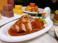 招牌烤鸭-御提小馆烤鸭店(陆家嘴店)