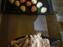 养生猪肚-探窝·竹笙椰子鸡(杨箕店)