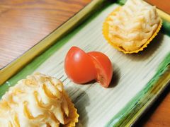 -如禾素食·下午茶·糖水