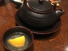 -佛山希尔顿酒店·融誉亚洲美食荟