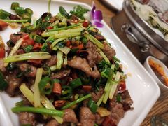 -茂盛小吃(蓝田店)
