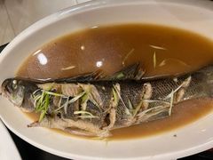 -青岛蓝海大饭店·渔歌舫(李沧店)
