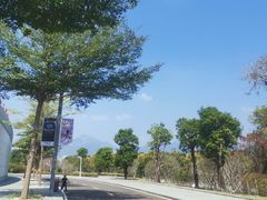 -福州海峡文化艺术中心