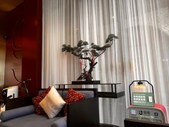 -广州永庆坊瞻云精选酒店