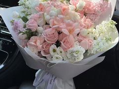 -爱尚幸福鲜花(上地实体店)