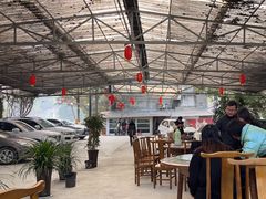 -李幺师鱼馆