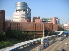 -香港理工大学
