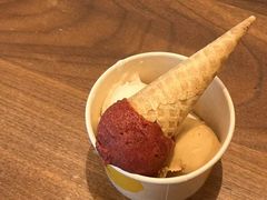 -LUNEURS月乐诗·法式冰淇淋(北外滩来福士广场店)